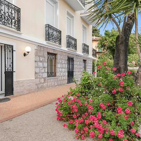 Lejlighed Sea Breeze Garavan New York - Happy Menton