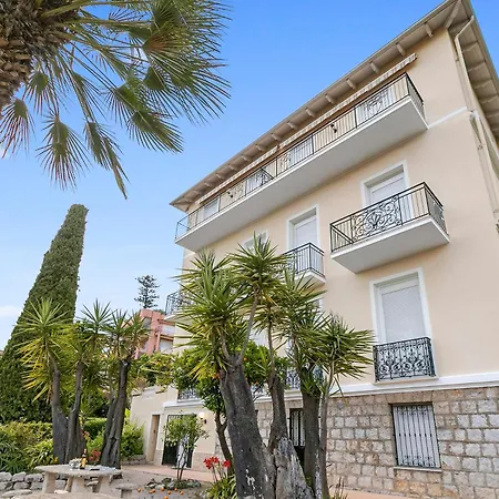 Sea Breeze Garavan New York - Happy *