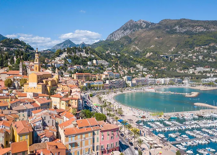 Sea Breeze Garavan New York - Happy アパート *