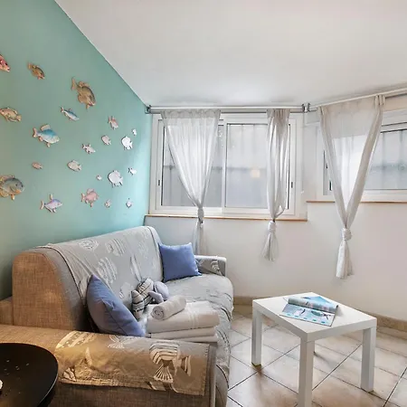 Apartamento Sea Breeze Garavan New York - Happy