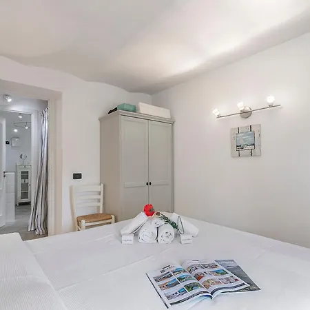 Apartamento Sea Breeze Garavan New York - Happy *