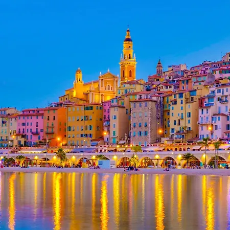 Sea Breeze Garavan New York - Happy *