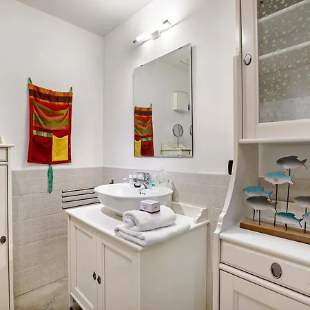 Sea Breeze Garavan New York - Happy Apartmán