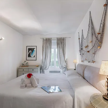 Apartman Sea Breeze Garavan New York - Happy *