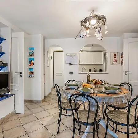 Sea Breeze Garavan New York - Happy Menton