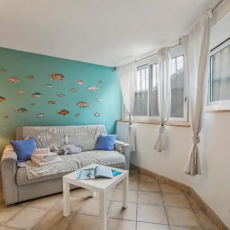 Sea Breeze Garavan New York - Happy * Menton