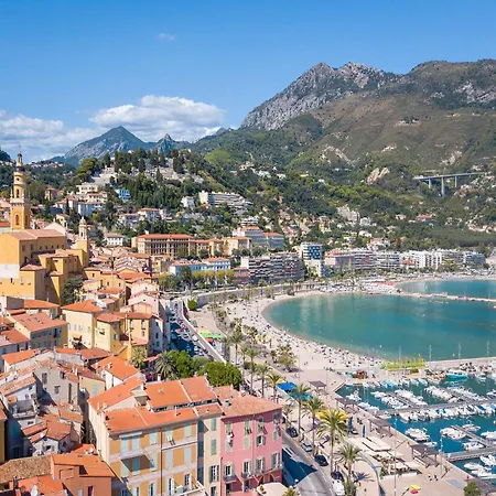 Sea Breeze Garavan New York - Happy Appartement *