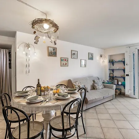 Apartmán Sea Breeze Garavan New York - Happy *