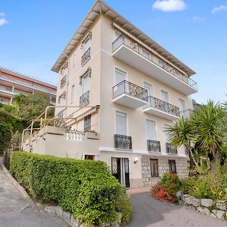 Sea Breeze Garavan New York - Happy Menton