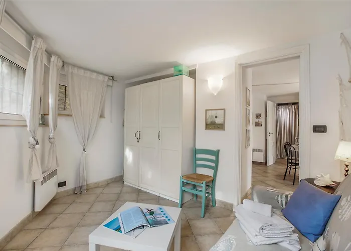 Sea Breeze Garavan New York - Happy Apartmán *