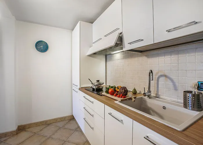 Sea Breeze Garavan New York - Happy Apartment *