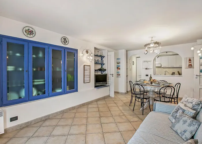 Sea Breeze Garavan New York - Happy Apartmán *