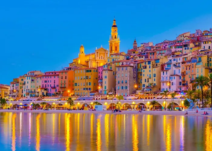 Sea Breeze Garavan New York - Happy *