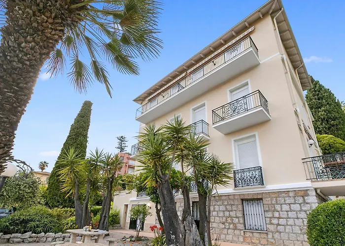 Sea Breeze Garavan New York - Happy *