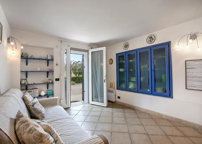 Sea Breeze Garavan New York - Happy Menton