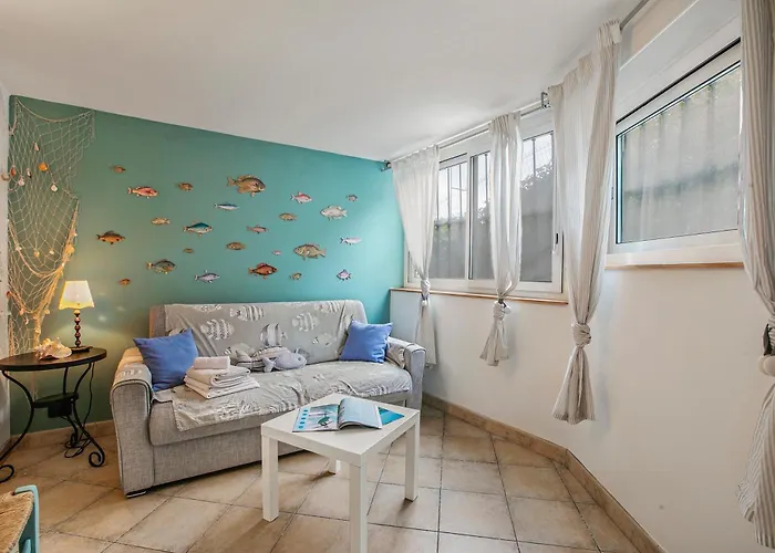 Sea Breeze Garavan New York - Happy * Menton